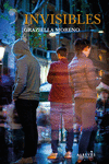 Invisibles: portada