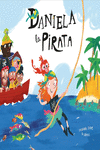 Daniela la Pirata - CAT (12ª ED): portada