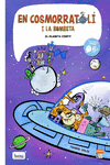 En Cosmorratolí i la bombeta 4: portada