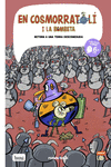 En Cosmorratolí i la bombeta 5: portada