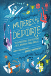 Mujeres en el deporte (2ªED): portada