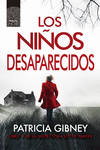 Los niños desaparecidos: portada
