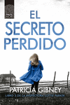 El secreto perdido: portada
