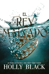 El rey malvado (17ªED): portada
