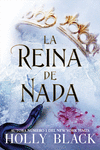 La reina de nada (16ªED): portada