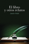 El libro y otros relatos: portada