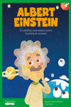 Albert Einstein (5ª ED): portada