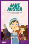 Jane Austen (versió CATALÀ): portada