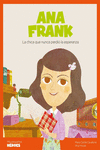 Ana Frank (2ª Ed.): portada