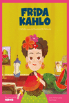 Frida Kahlo (versió CATALÀ): portada