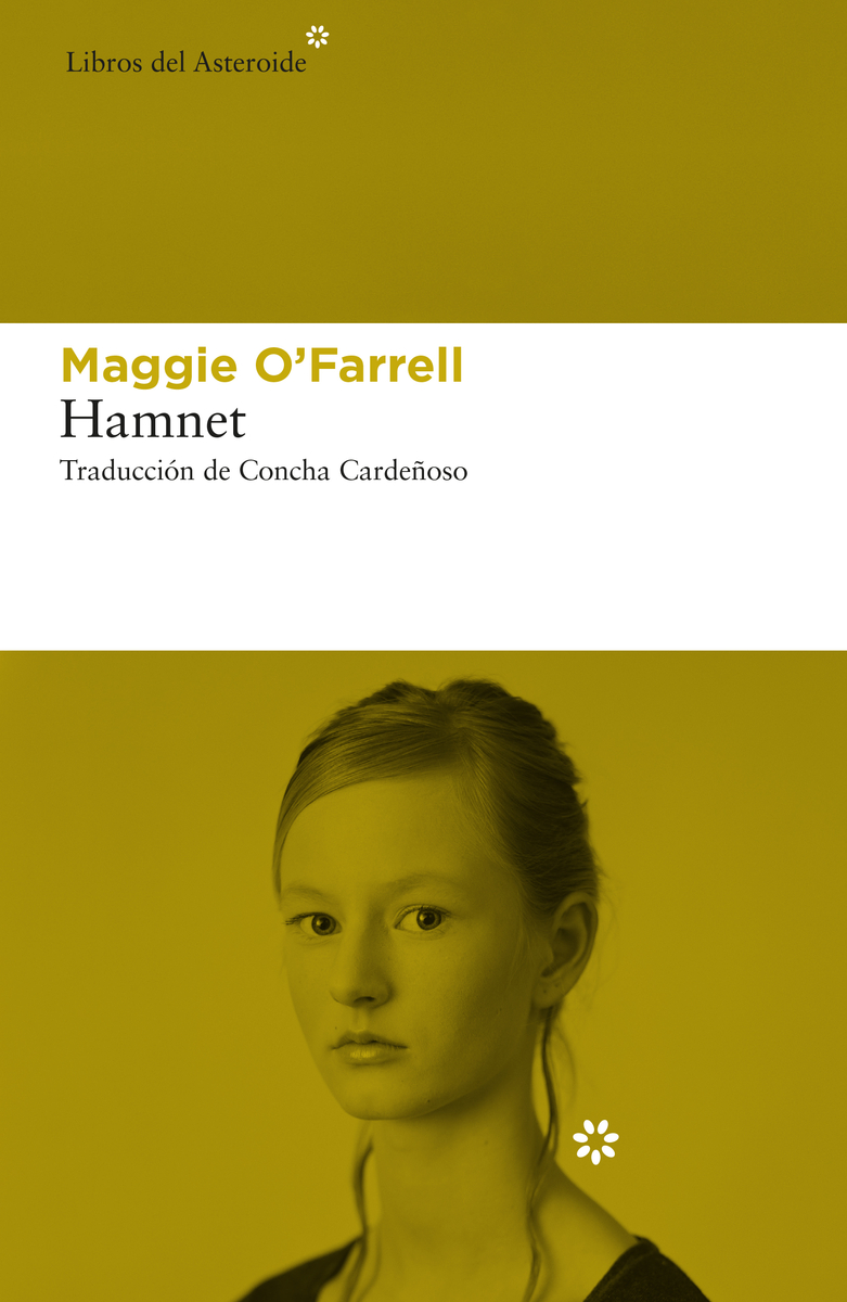 Hamnet (20ªED): portada