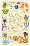 Mujeres en el arte (6ª ED): portada