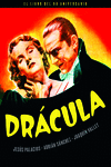 DRÁCULA. EL LIBRO DEL 90 ANIVERSARIO: portada