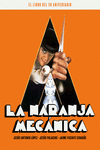 LA NARANJA MECANICA. EL LIBRO DEL 50 ANIVERSARIO: portada