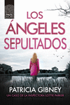 Los ángeles sepultados: portada