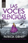 Las voces silenciadas: portada