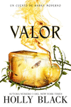 Valor (3ªED): portada