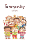 Tu cuerpo es tuyo (16ªED): portada