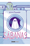 Sábanas: portada