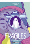 Frágiles: portada