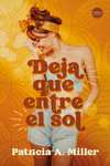 Deja que entre el sol: portada