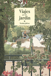 Viajes por mi jardín: portada