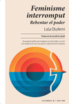 Feminisme interromput: portada