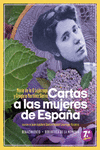 Cartas a las mujeres de España (7ªED): portada