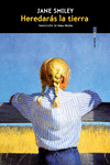 Heredarás la tierra (3ªED): portada