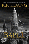 Babel (3ªED): portada