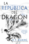 La república del dragón (3ª ED): portada