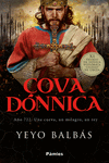 Cova Dónnica: portada