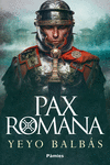 Pax romana: portada
