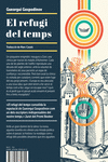 El refugi del temps: portada