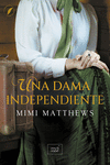 Una dama independiente: portada