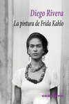 La pintura de Frida Kahlo: portada