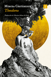 Theodoros (3ª ED): portada