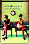 Sala de espera: portada