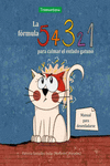 La fórmula 5, 4, 3, 2, 1 para calmar el enfado gatuno: portada