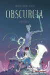 OBSCURCIA VOL.2: portada