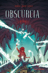 Obscurcia vol.3: portada