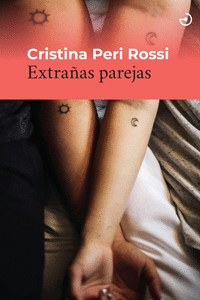 Extrañas parejas: portada