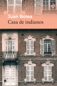 Casa de indianos: portada