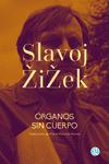 ÓRGANOS SIN CUERPO: portada