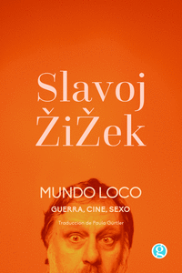 Mundo loco: portada
