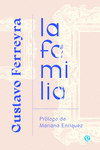 LA FAMILIA: portada