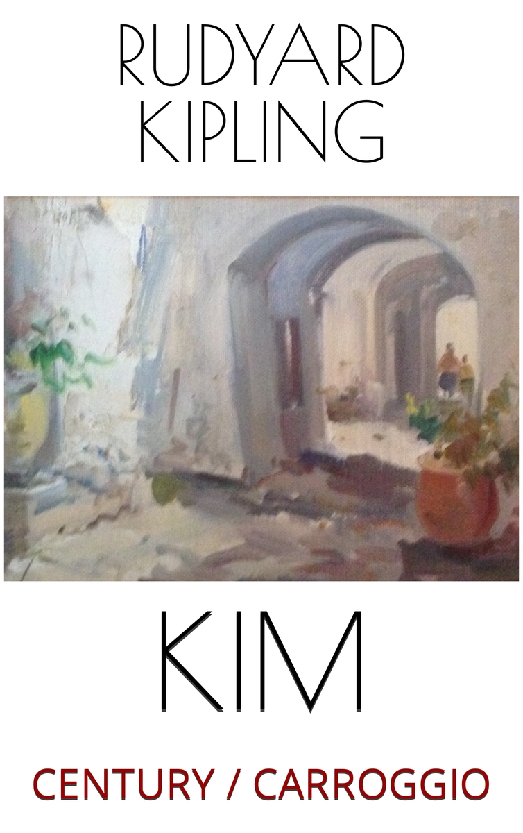 KIM: portada