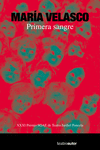 Primera sangre (2ª ED): portada