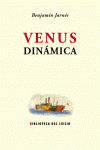 Venus dinámica: portada