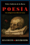 Poesía: portada